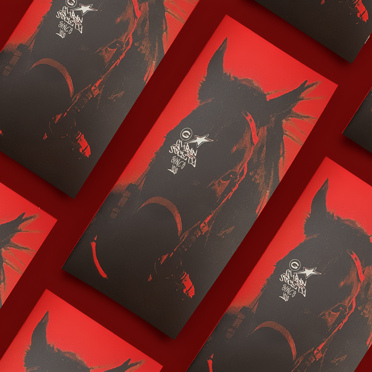 2026 馬到成功 紅包袋