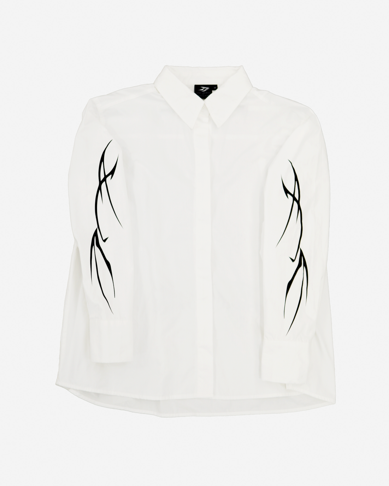 WBI 24SS SS-01 / WBI WBI Agent Shirt