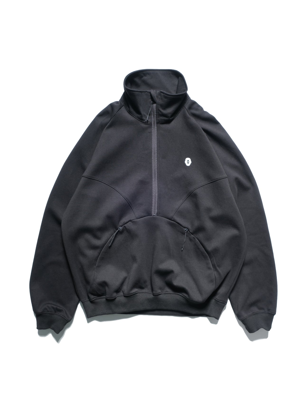 OCTO GAMBOL® - A24-CS-02-H Aura Curved Pullover