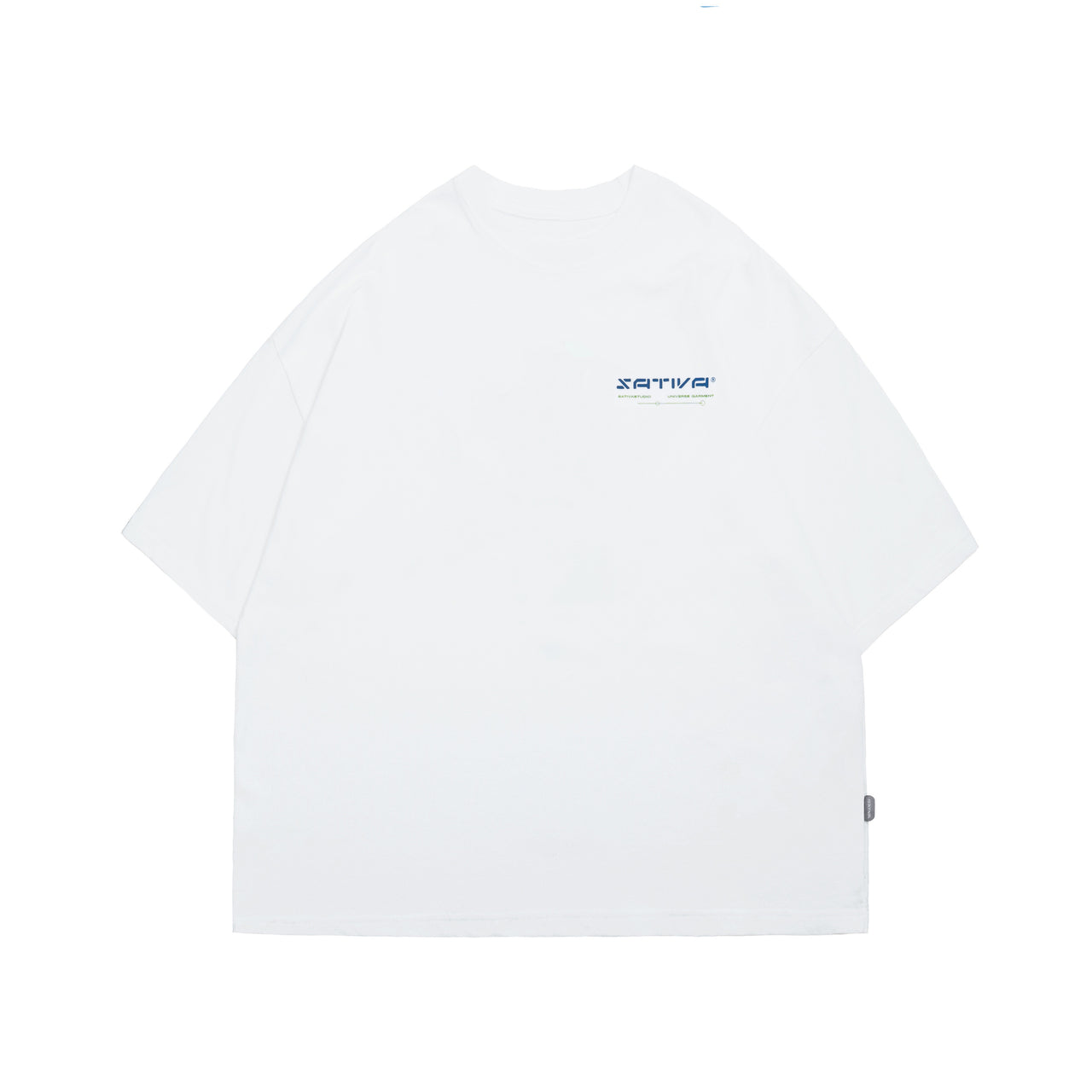 SATIVA STUDIO - GM-01 “Gallivant” Tee