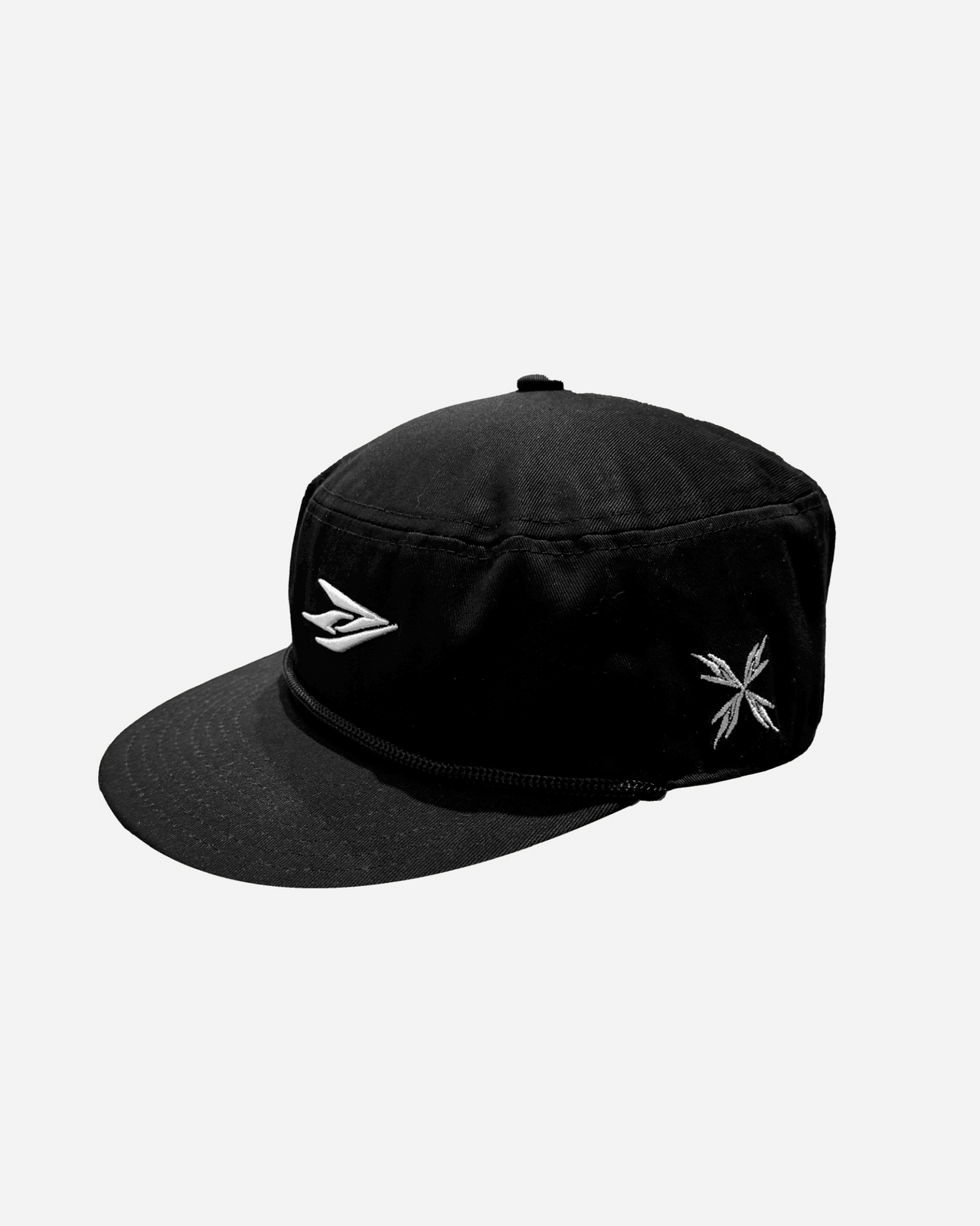 WBI 25SS Pillbox Cap—JB-03 / WBI 藥盒帽 Pillbox Cap 藥盒帽