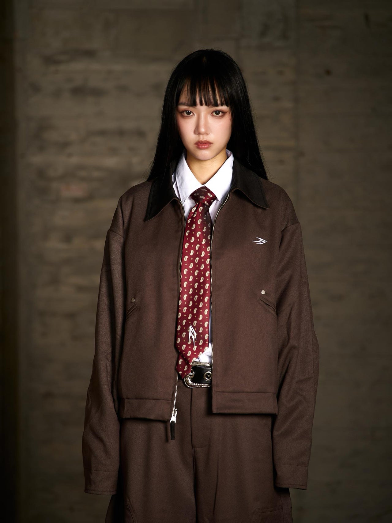 WBI 25AW Genesis Class-初 / WKC-01 外套