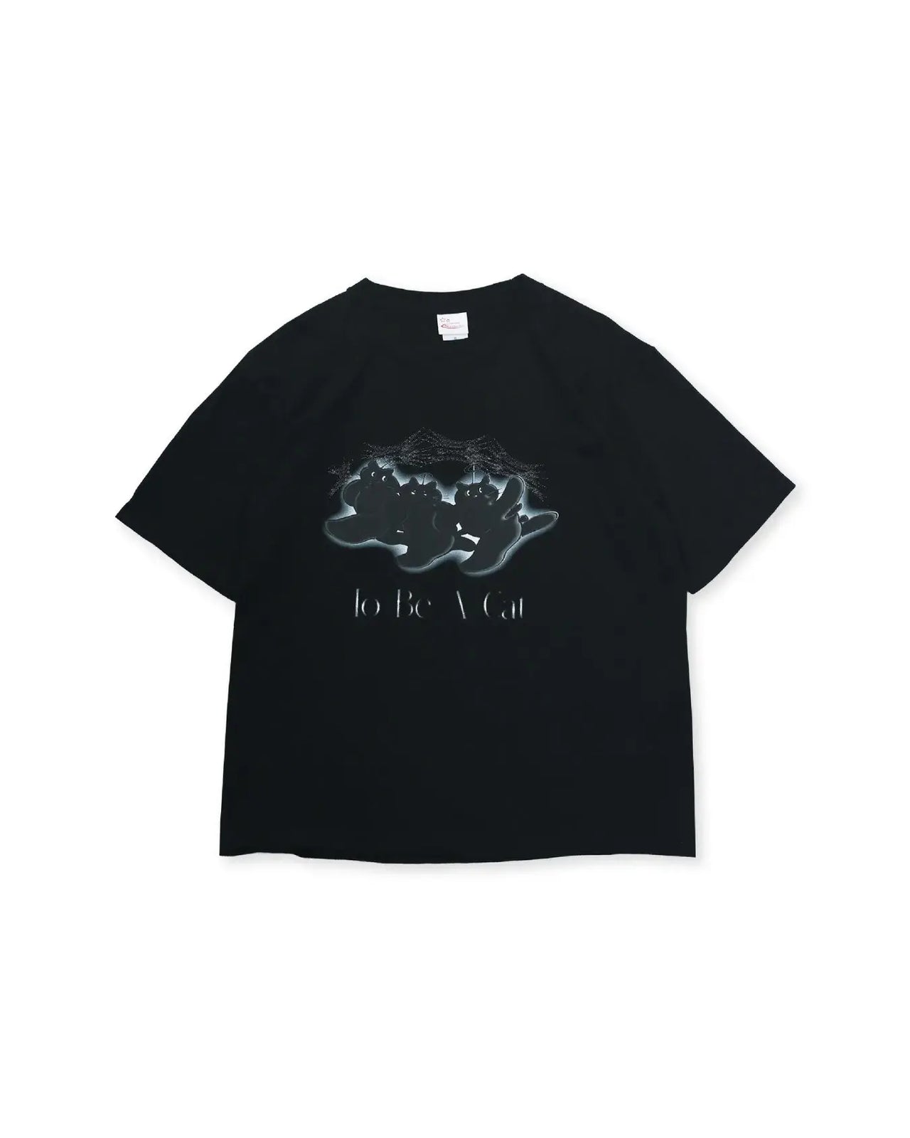 " Neverland " To Be A Cat