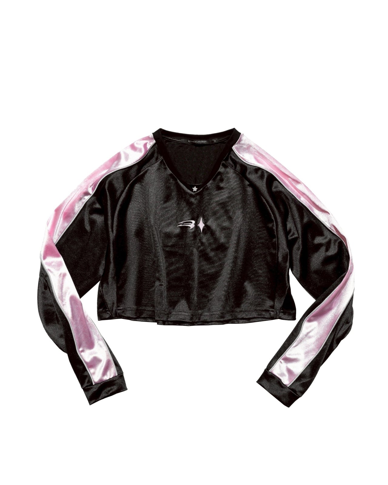 E’TREALOUEST WMS 3M Reflective Jersey