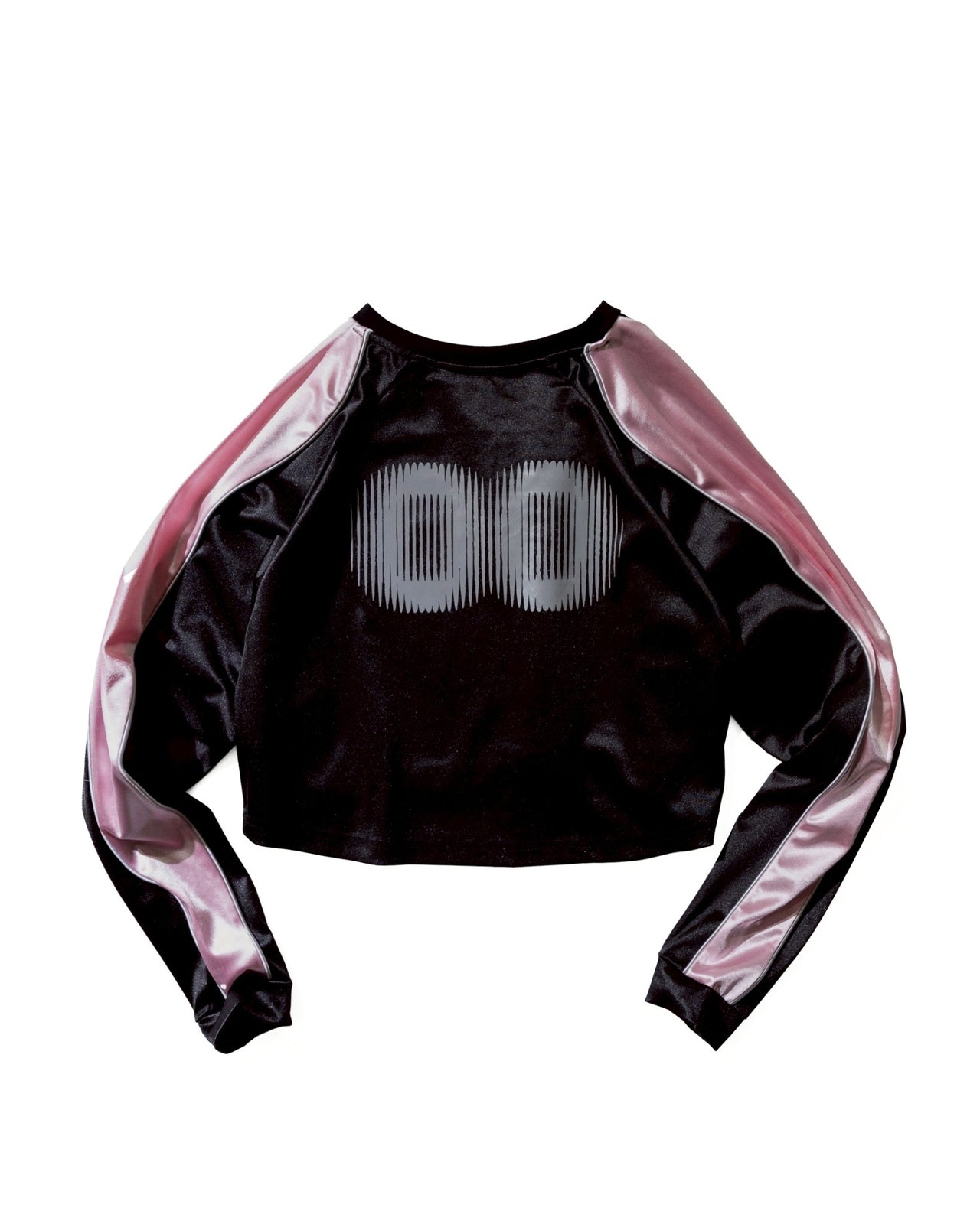 E’TREALOUEST WMS 3M Reflective Jersey