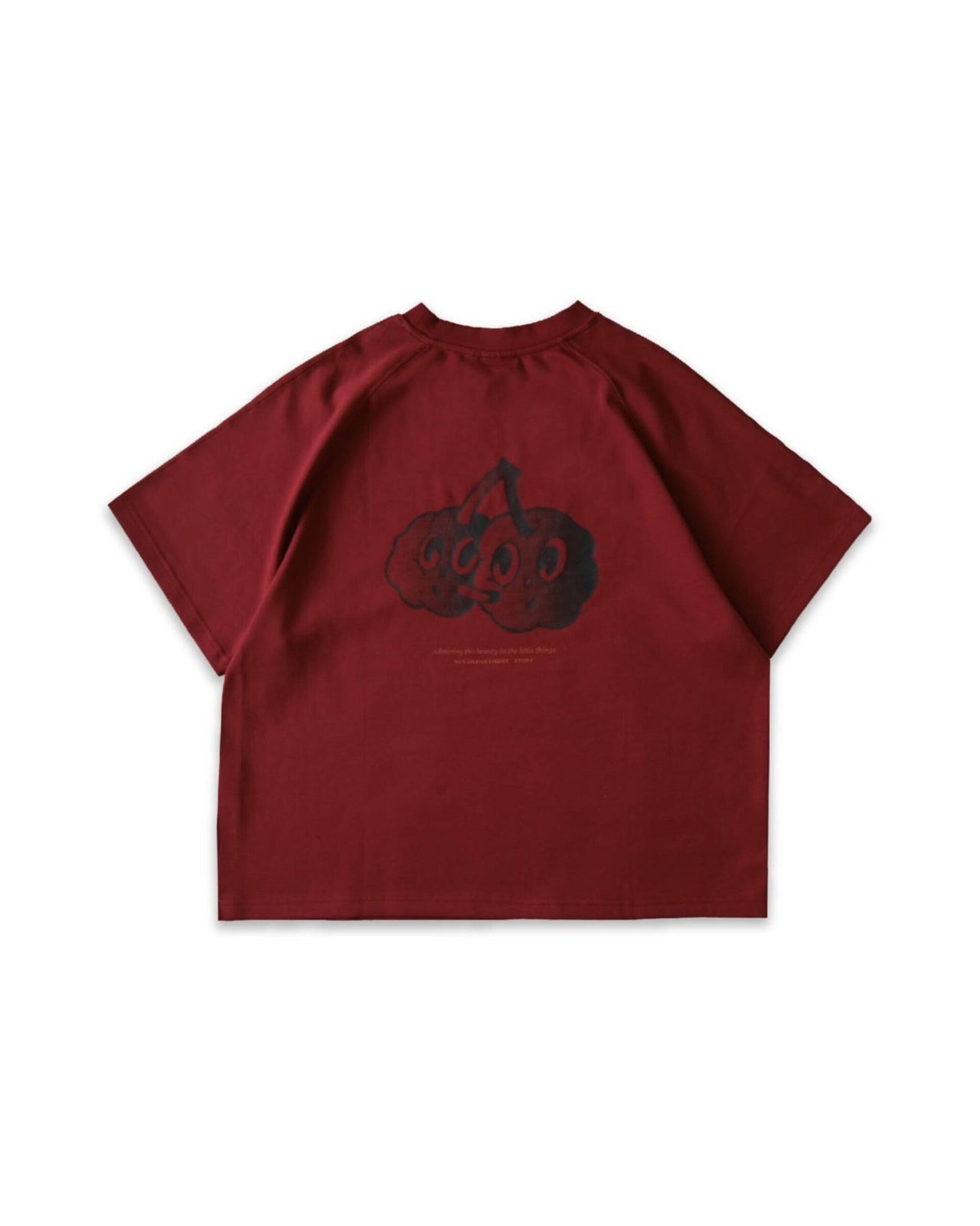 " Neverland " Department Store TEE