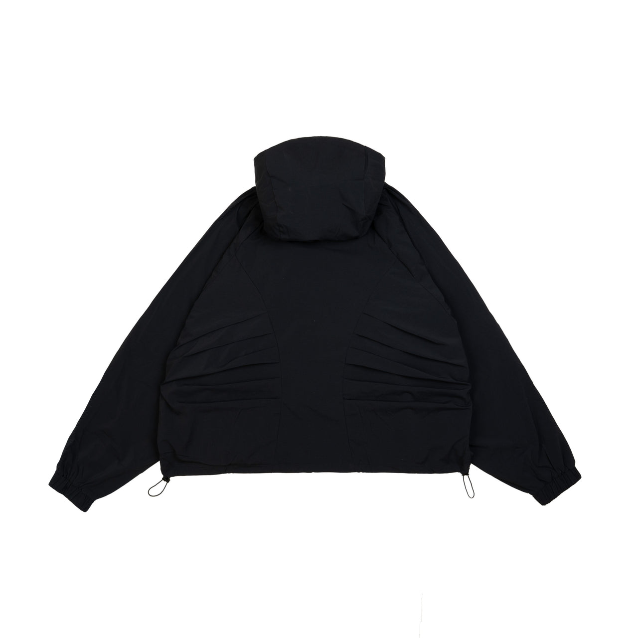 SATIVA STUDIO - PF-01 “Steamline” Jacket