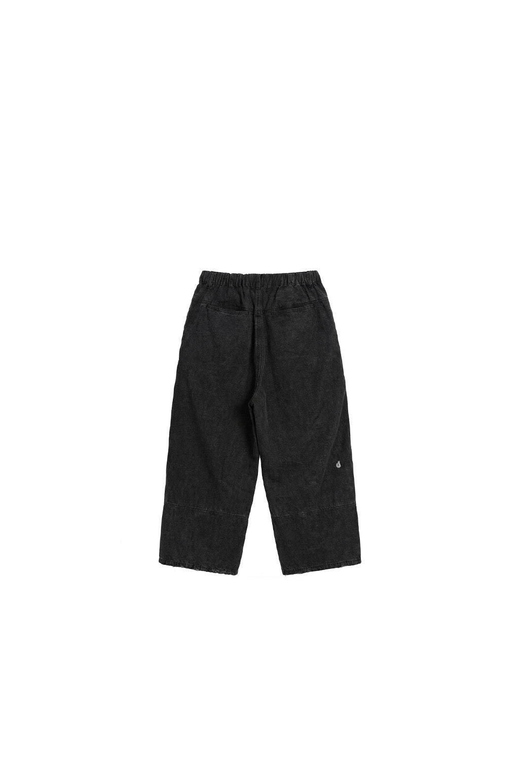 JOBDATASHEET - Zipper Cargo PantsD40