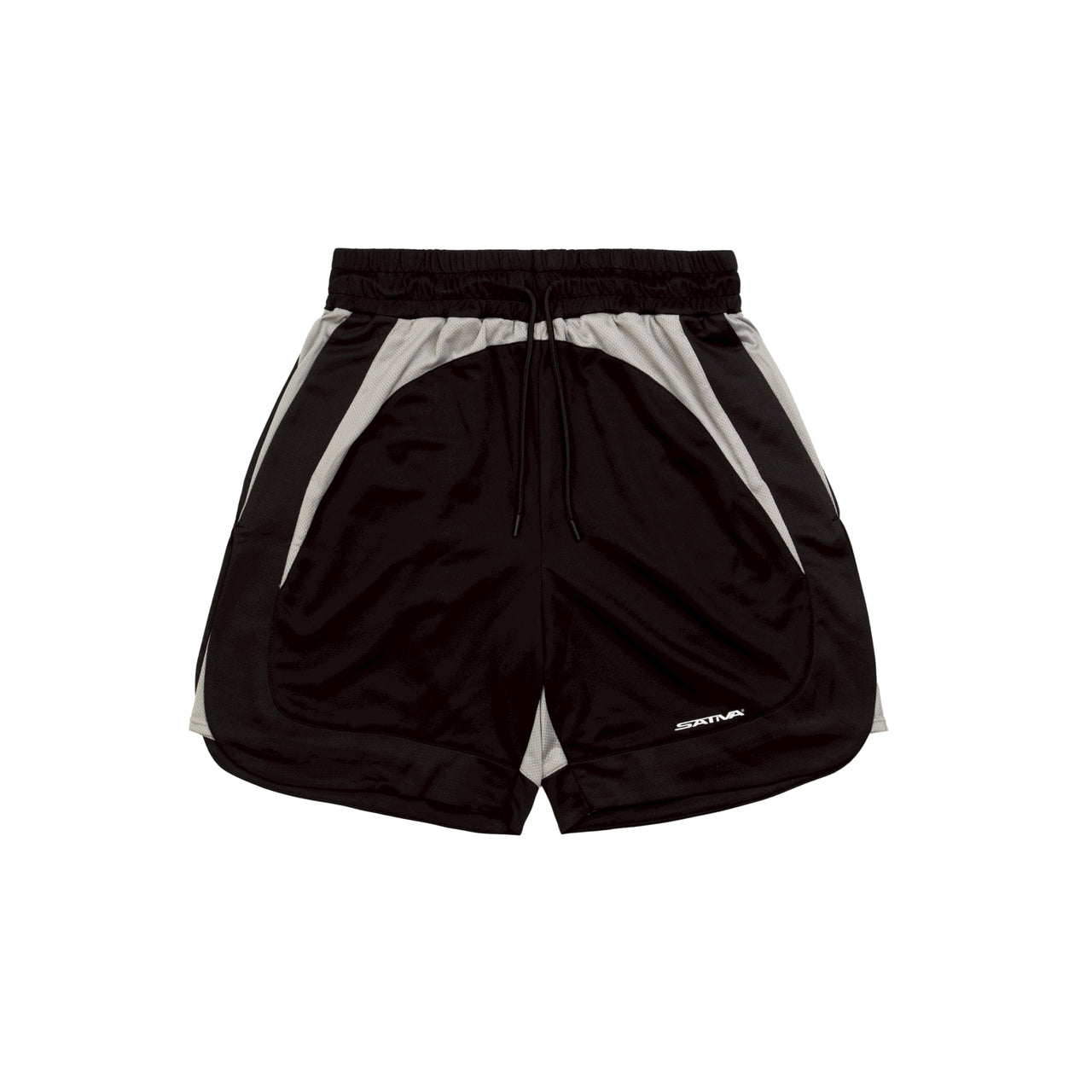 SATIVA STUDIO - “Team STVA” Basketball Shorts