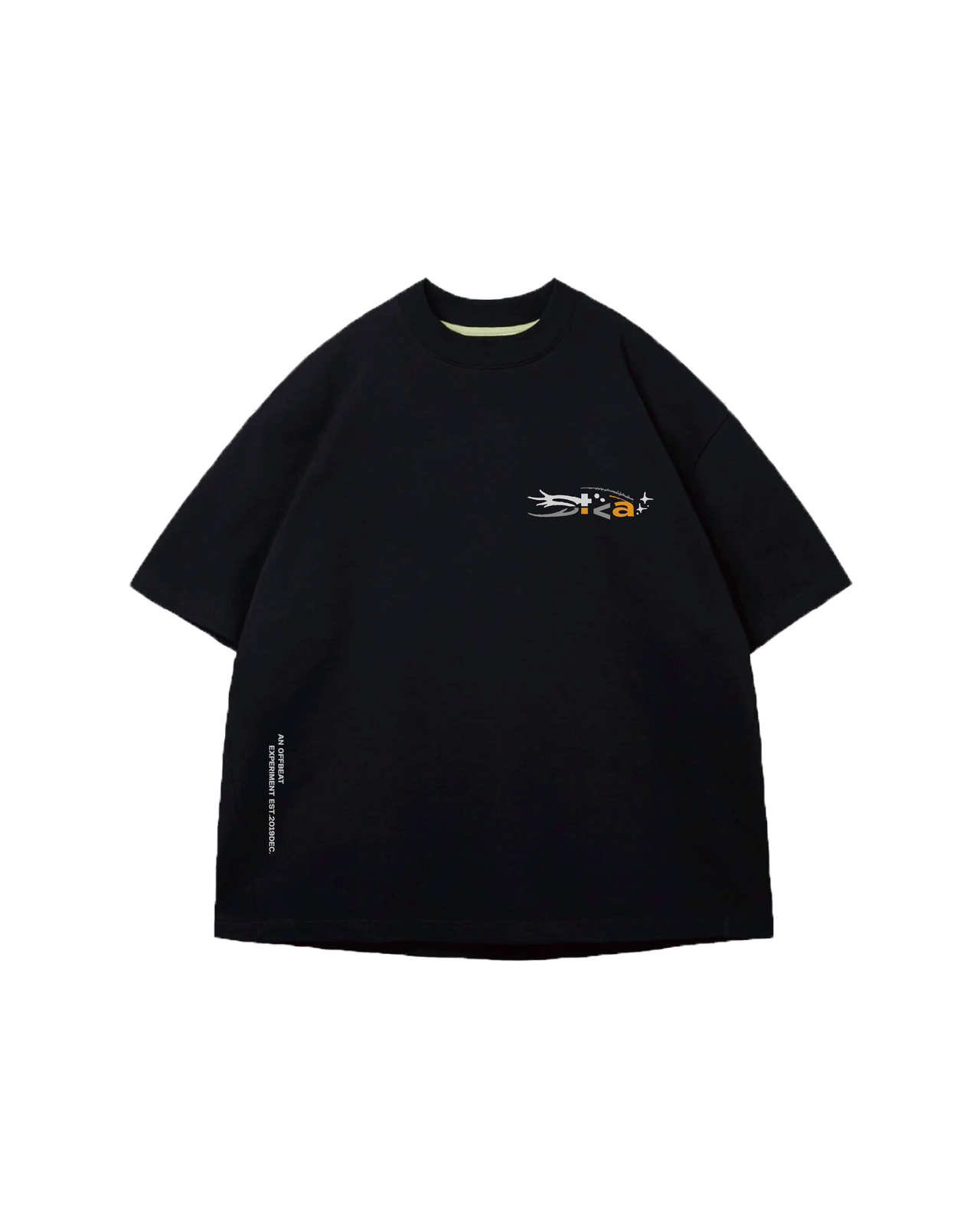 Sativa Studio ST-01 “Nice Day” Tee