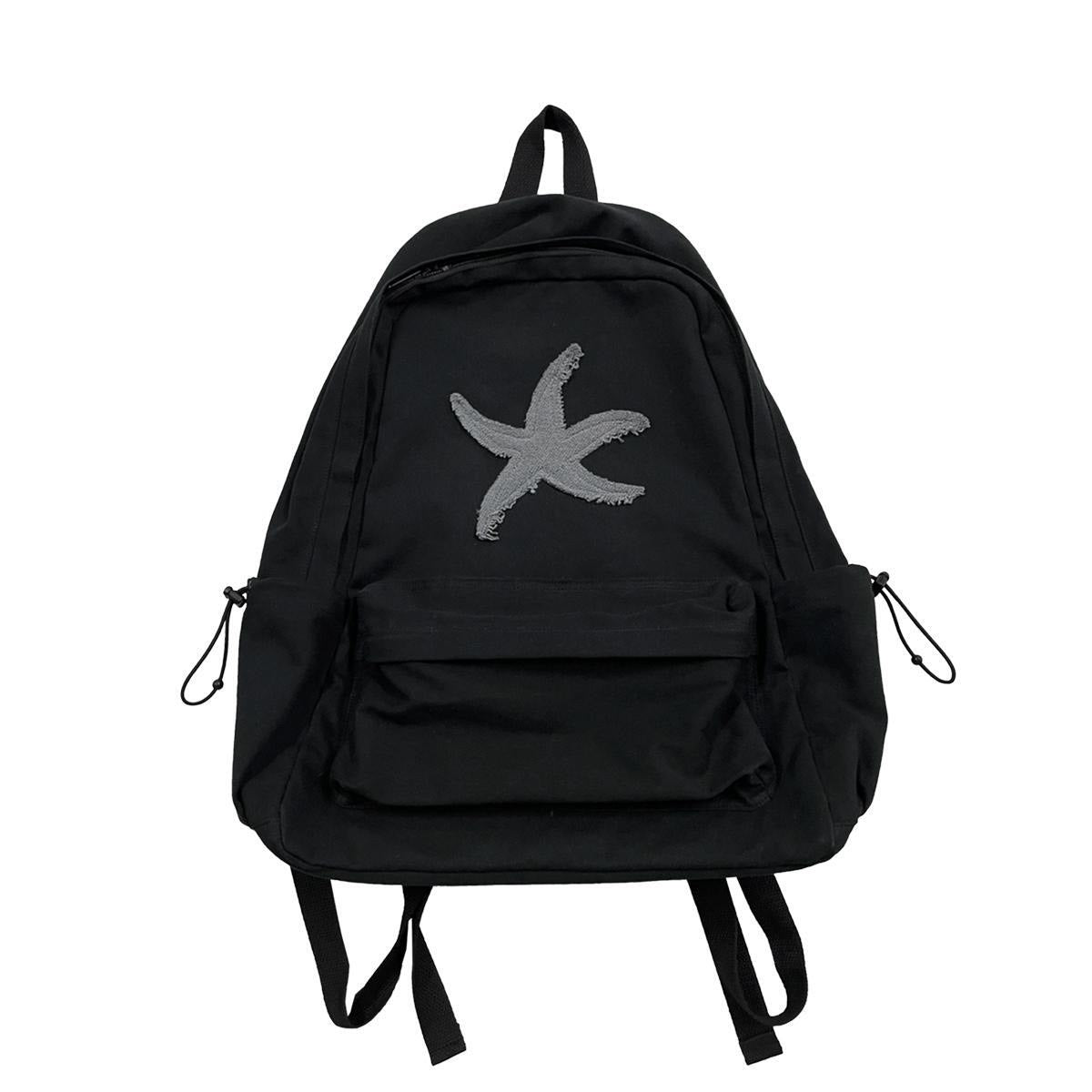 TCM - starfish backpack AC-T199