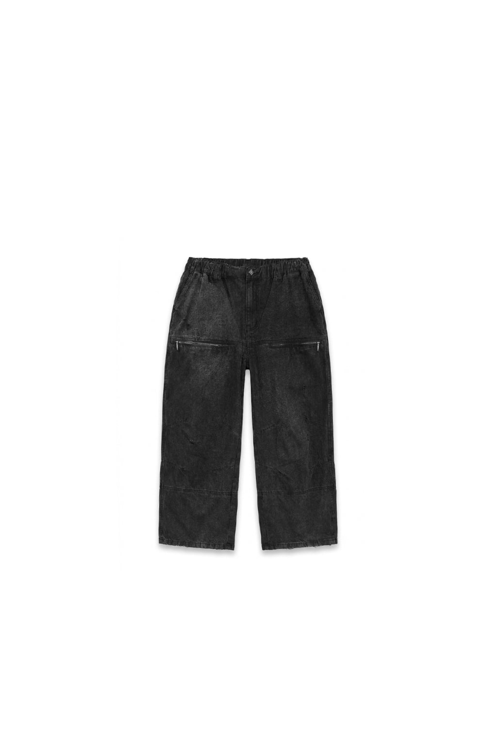 JOBDATASHEET - Zipper Cargo PantsD40