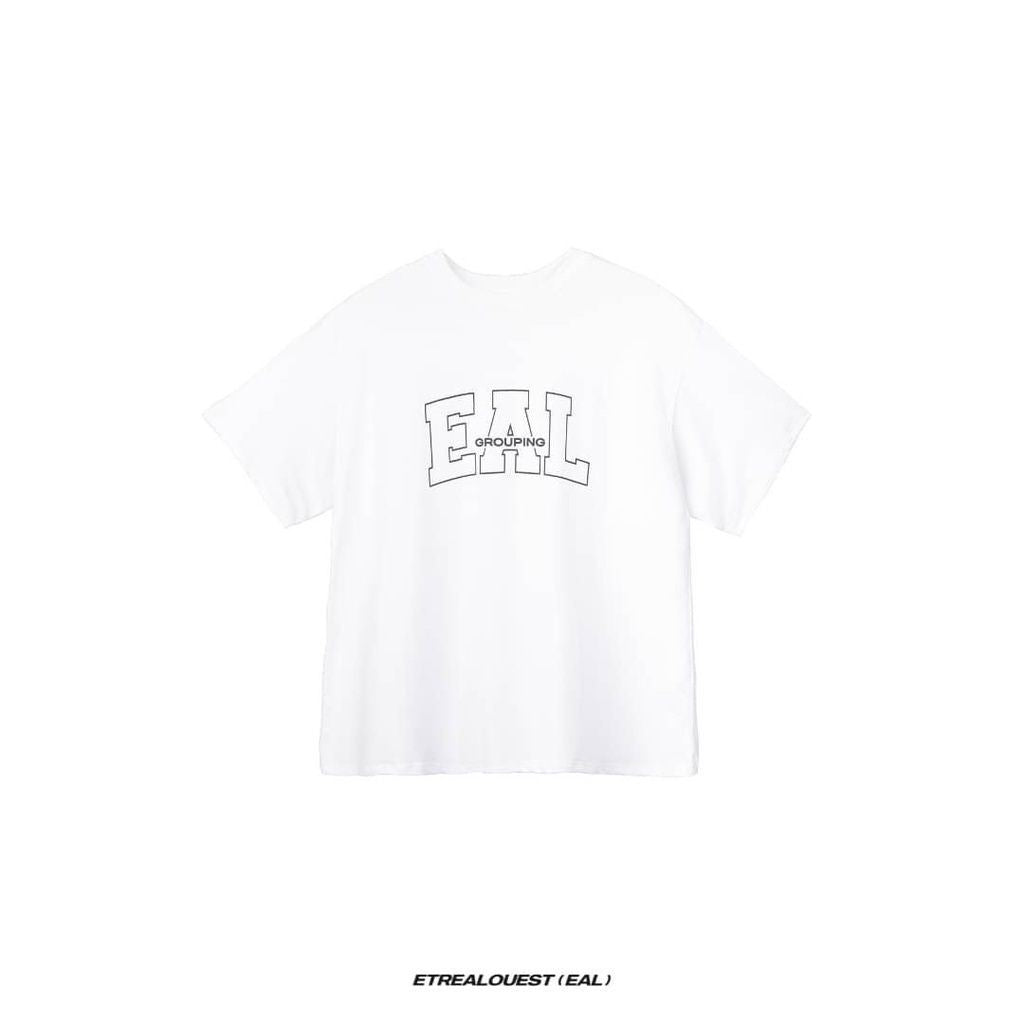 E'TREALOUEST Classic EAL Tee TP- 10430