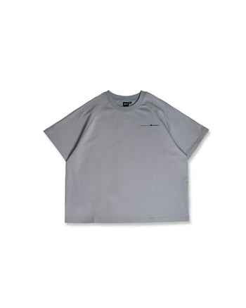 《NEVERLAND 》Apple Tee T-N1074