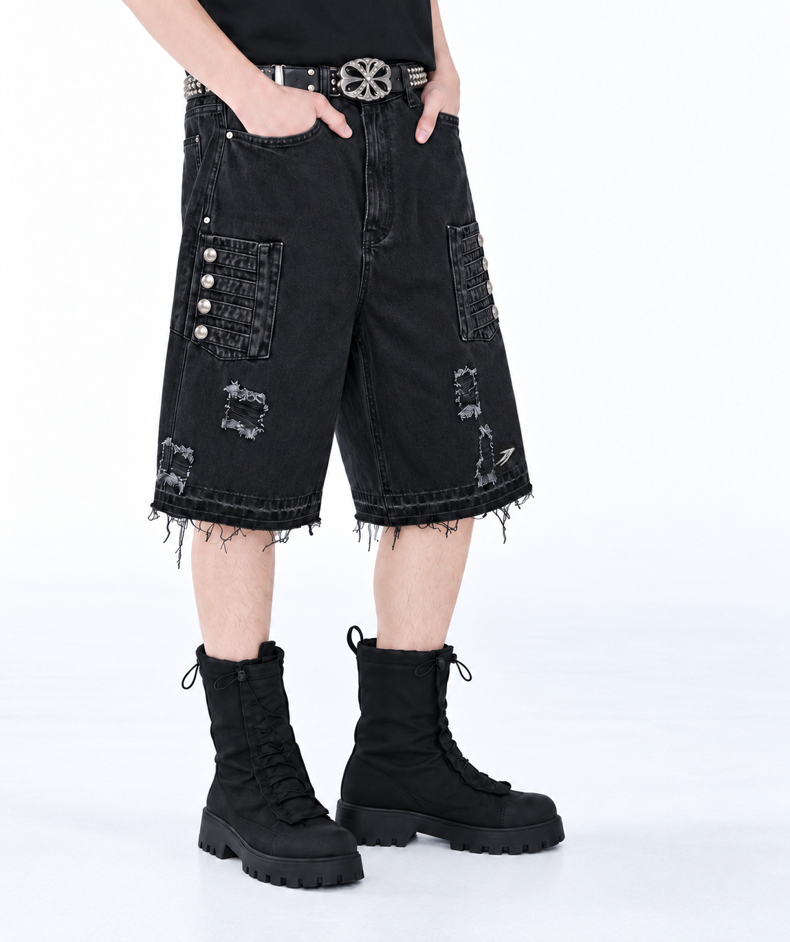 WBI 26SS Event：RECODE  - 《改》 / WP-02