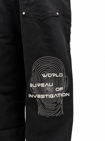 WBI 26SS Event：RECODE - 《改》 / WNR-01