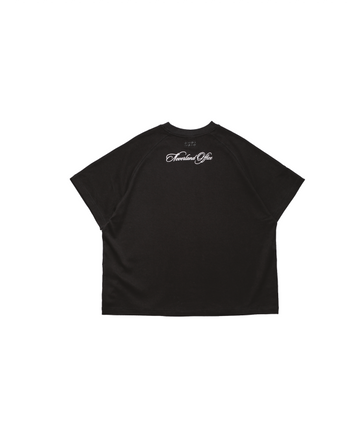 《NEVERLAND 》Apple Tee T-N1074