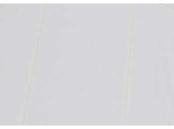 AS YOU ARE - SLIM PANEL HOOD LONG SLEEVE (灰色) T-A1140