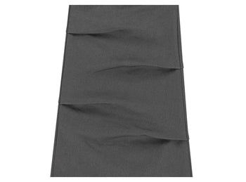 AS YOU ARE -  SIDE TUCK BOOT-CUT PANTS (灰色) P-A249