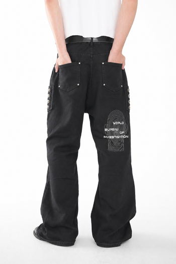 WBI 26SS Event：RECODE - 《改》 / WNR-01