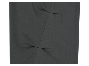 AS YOU ARE -  TIE BELT SWEATPANTS (炭灰) P-A250