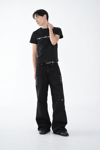 WBI 26SS Event：RECODE - 《改》 / WNR-01
