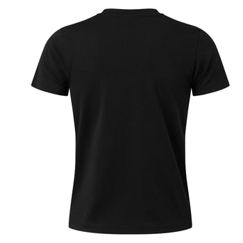 PUSH PUSH - PP KAI TEE (黑色) T-P1100