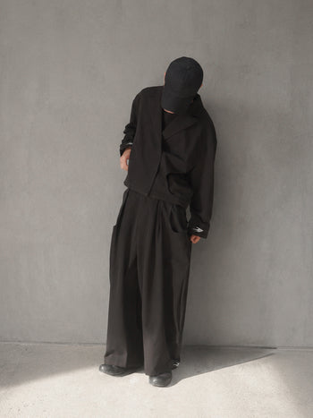 WBI 26SS Event：Clone - 《分》 / WSR-02