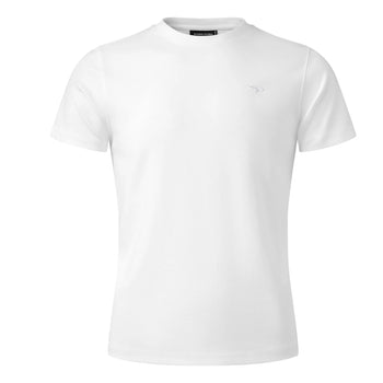 PUSH PUSH - PP KAI TEE (白色) T-P1100