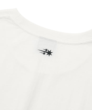 NICEGHOSTCLUB - BABY GUARDIANS TEE [白色] T-N1021