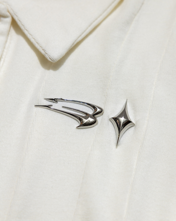 T-E157 E’TREALOUEST 25AW 女裝連體衣