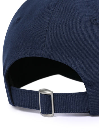 CSW - PIXELART BALL CAP (藍色) AC-C183