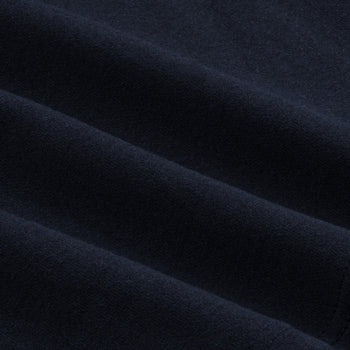 OWST - P-O148 抓絨短褲 (海軍藍)