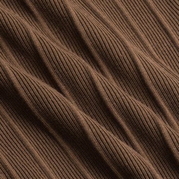 OWST - T-W194 針織短袖襯衫