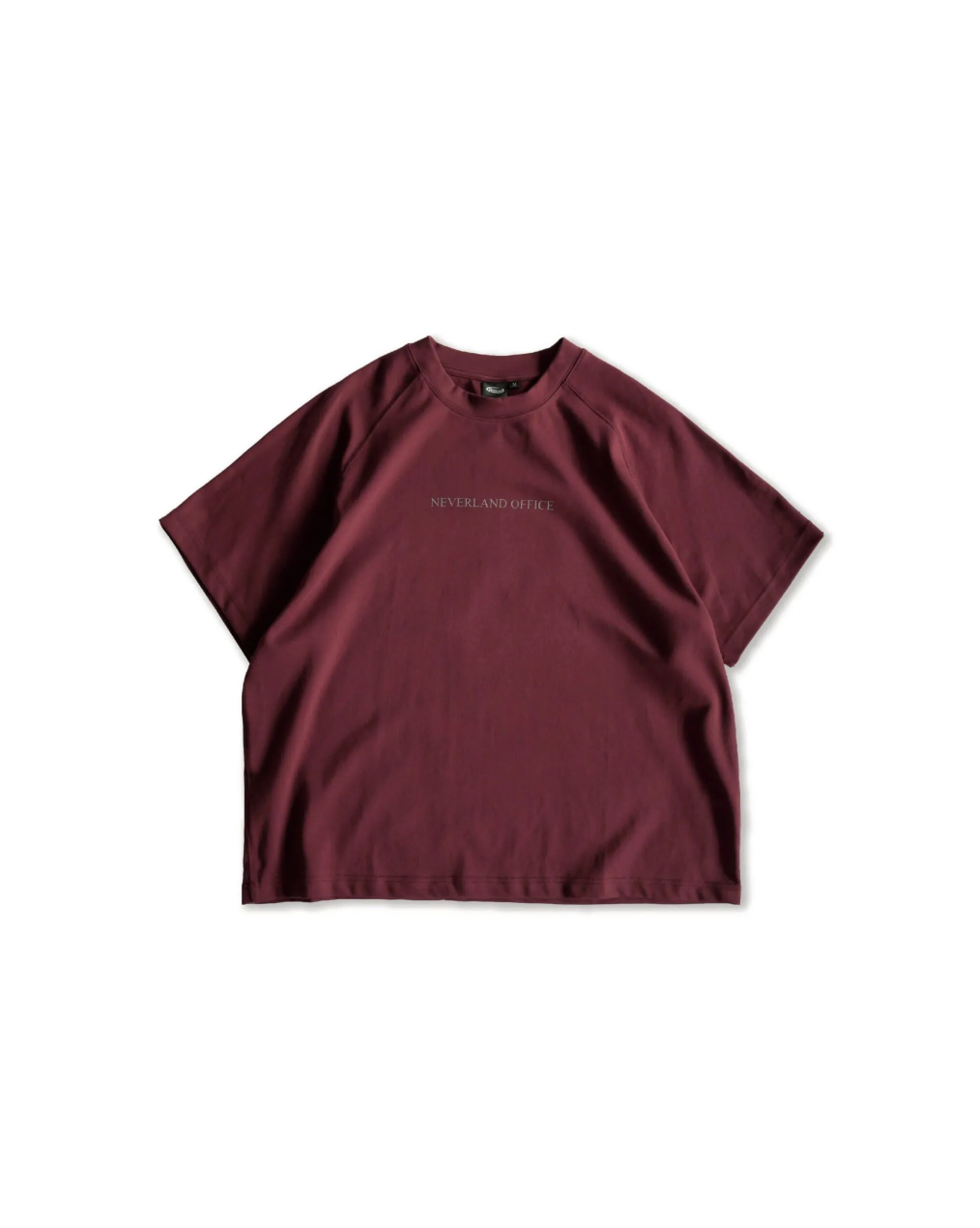 《NEVERLAND 》T-N174 Puzzle TEE