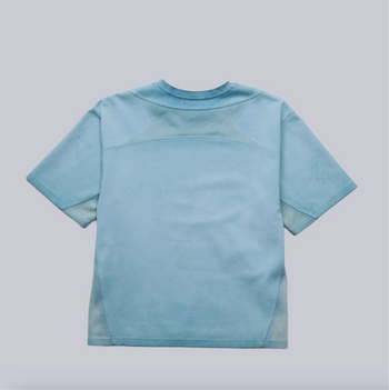 NEISH - HanD to HanD Tee(淺藍色) T-A1136