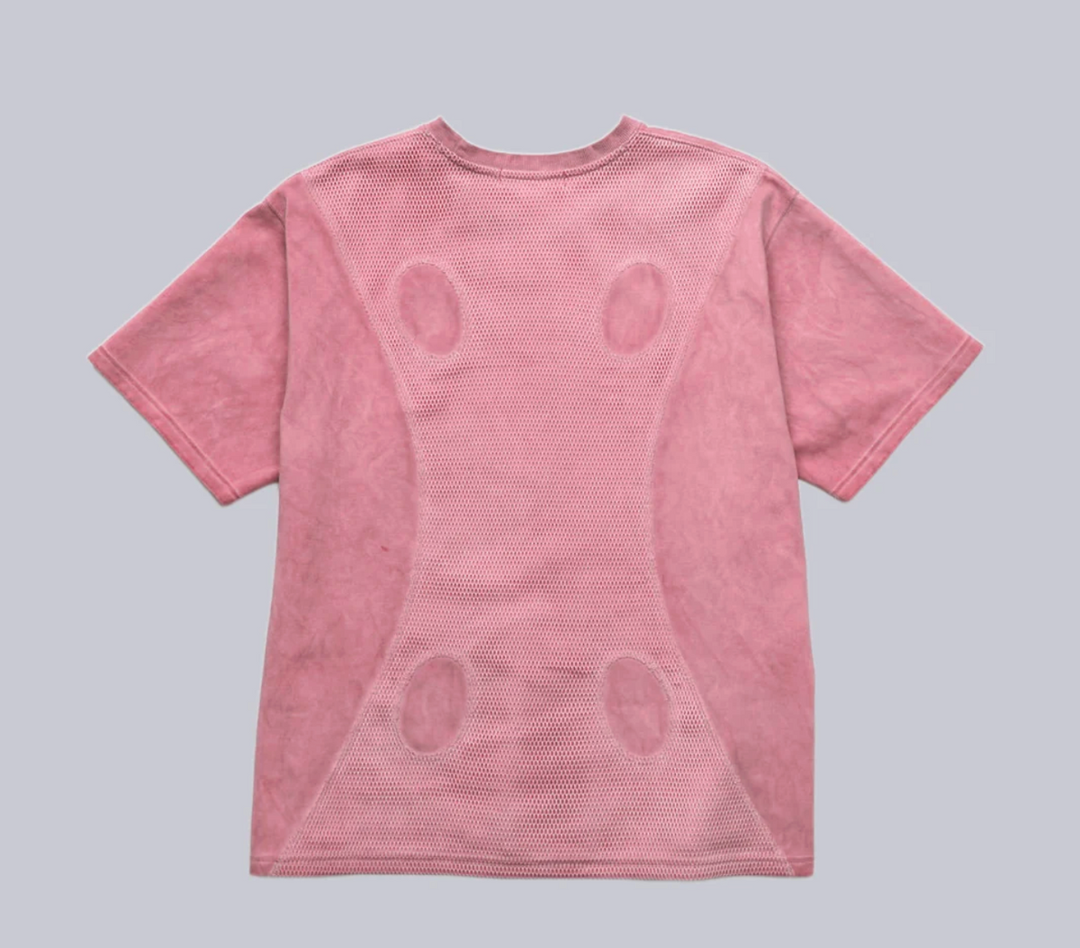 NEISH - Observe Tee T-P1134 粉