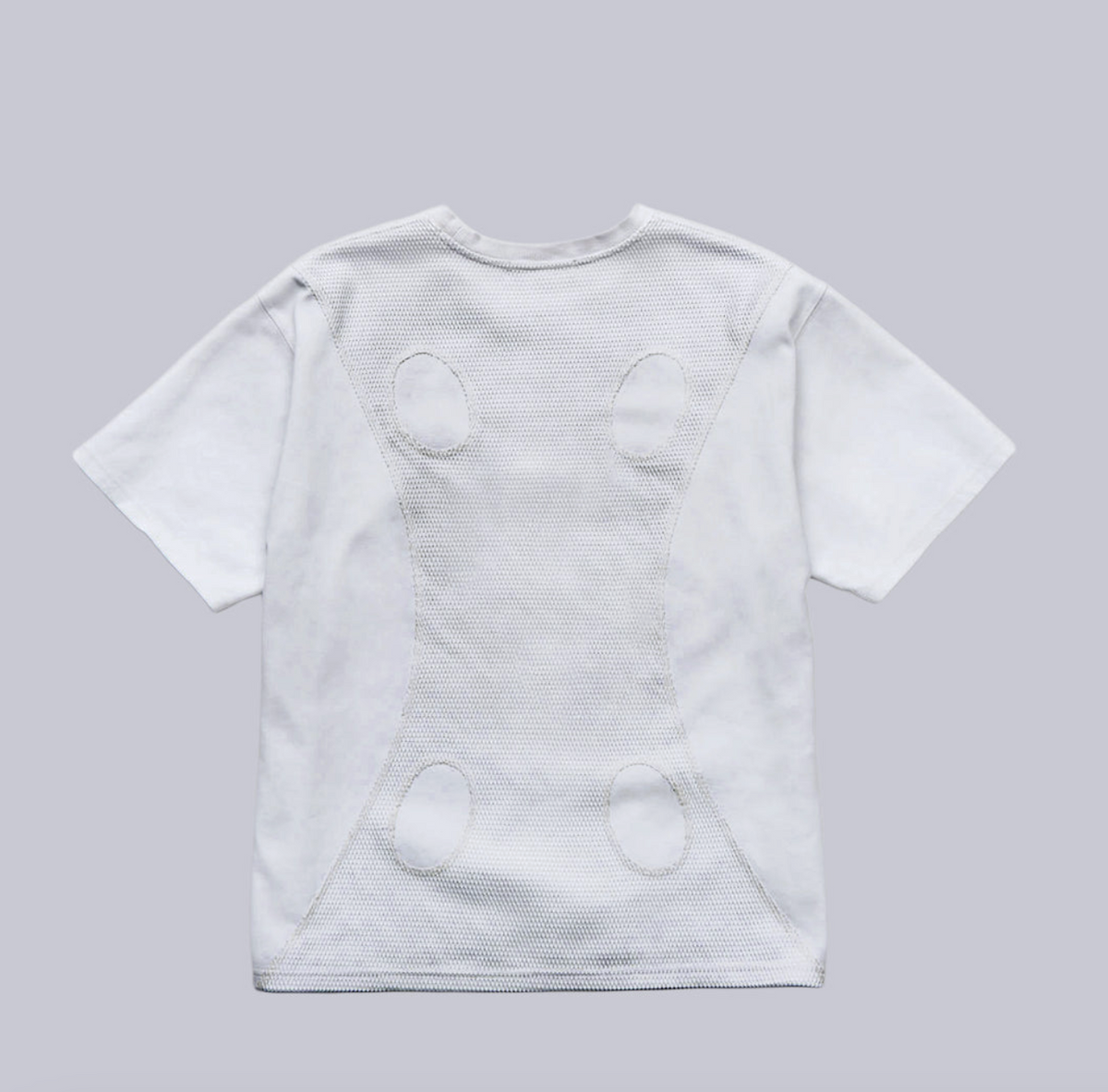 NEISH - Observe Tee T-P1134 白