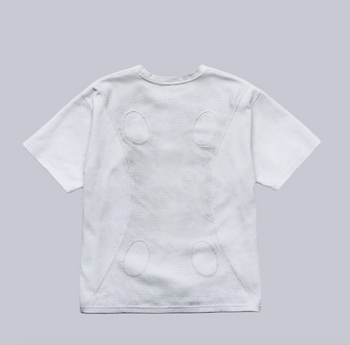 NEISH - Observe Tee T-P1134 白