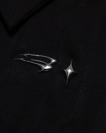 T-E157 E’TREALOUEST 25AW 女裝連體衣