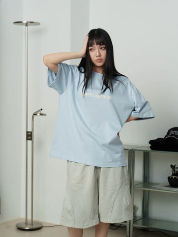 SATIVA - T-01 "Simple" Tee