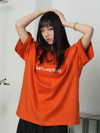 SATIVA - T-01 "Simple" Tee