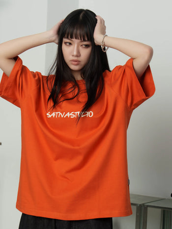 SATIVA - T-01 "Simple" Tee