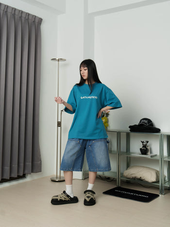 SATIVA - T-01 "Simple" Tee