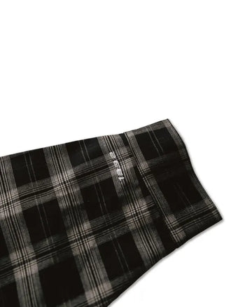 《NEVERLAND 》Double Pleats Shirt 胸前雙褶襯衫 T-N1076