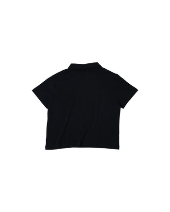 E’TREALOUEST - 26SS None Polo Tee T-E1102