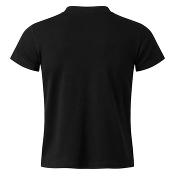 PUSH PUSH - PP NOVA TEE (黑色) T-P1101