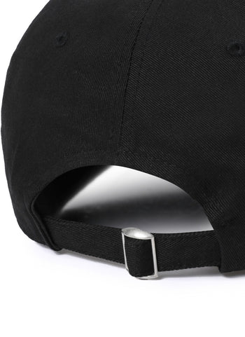 CSW - PIXELART BALL CAP (黑色) AC-C183