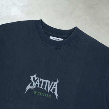 SATIVA - MS-01 “Erosion” Tee