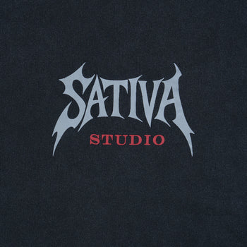 SATIVA - MS-01 “Erosion” Tee